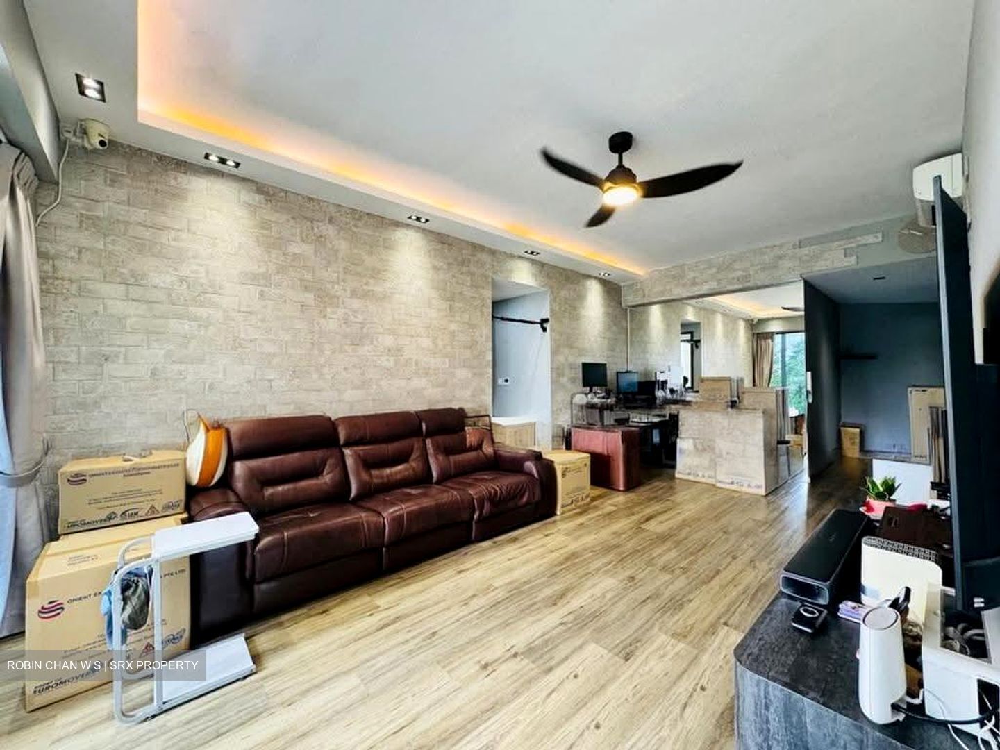 The Miltonia Residences (D27), Condominium #617703731